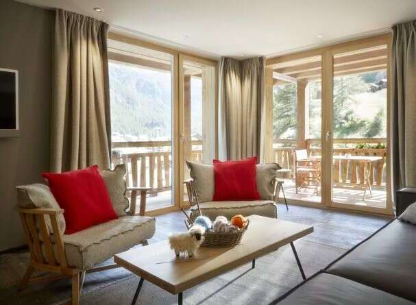 Experience the epitome of comfort and style in this stunning living space.