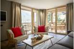 Experience the epitome of comfort and style in this stunning living space.