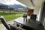 Enjoy breathtaking mountain views from this stunning property.