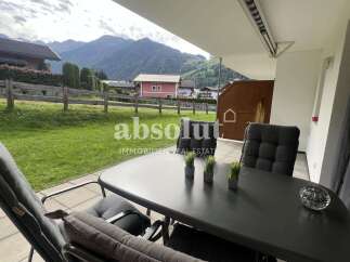 Enjoy breathtaking mountain views from this stunning property.
