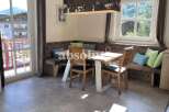 Discover the charm of this inviting dining area, perfect for enjoying meals with loved ones.
