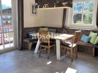 Discover the charm of this inviting dining area, perfect for enjoying meals with loved ones.