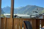 Enjoy breathtaking mountain views from this stunning property.
