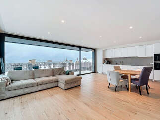 Experience luxury living in this stunning property with breathtaking views.