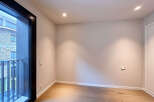 Discover the elegance of this modern space, featuring a sleek design and abundant natural light.