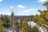 Enjoy breathtaking mountain views from this stunning property.