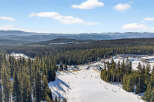 Experience the ultimate winter getaway with this stunning property nestled in the heart of a ski resort.
