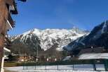 Experience the tranquility of mountain living with this stunning property.