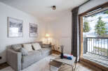 Experience the ultimate in alpine luxury with this stunning property.