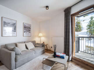Experience the ultimate in alpine luxury with this stunning property.
