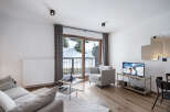 Experience the ultimate in alpine living with this stunning property.