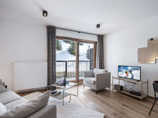 Experience the ultimate in alpine living with this stunning property.