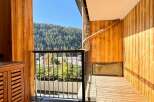 Enjoy breathtaking mountain views from this stunning property.