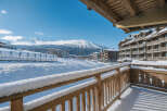 Enjoy breathtaking mountain views from this stunning property.