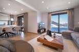 Experience luxury living in this stunning property with breathtaking mountain views.