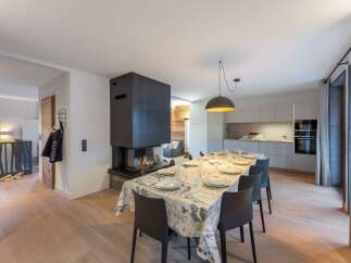 This stunning property boasts a modern, open-concept design, perfect for luxurious living.