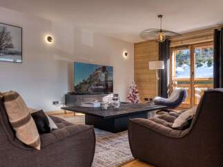 Experience the epitome of luxury living in this stunning property.