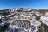 Experience the ultimate winter getaway in this stunning mountain resort.