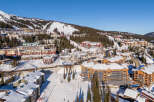 Experience the ultimate winter getaway in this stunning ski resort town.
