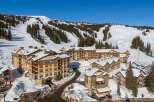Experience luxury living at this stunning ski-in/ski-out property, offering unparalleled access to the slopes.