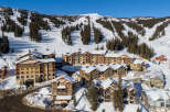 Experience the ultimate ski-in/ski-out lifestyle in this stunning mountain property.