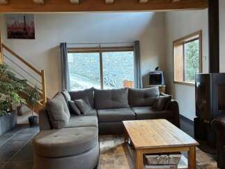 Discover the charm of this inviting living space, perfect for relaxation and entertaining.