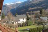 Discover your dream home nestled in the heart of the mountains, offering breathtaking views and a serene atmosphere.