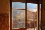 Step into a charming property with this inviting view.