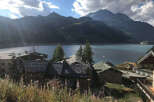 Discover this charming property nestled amidst the breathtaking alpine scenery.