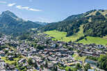 Discover the charm of this picturesque village nestled in the heart of the mountains.