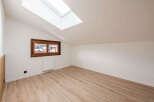 Discover the charm of this bright and airy attic space, perfect for a cozy retreat or creative studio.