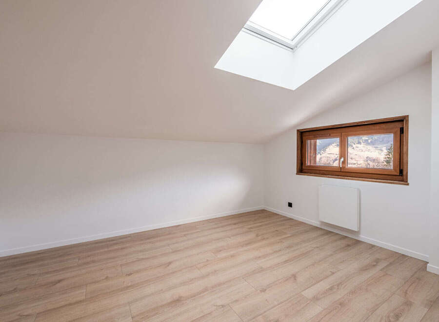 This stunning property boasts a bright and airy interior, perfect for modern living.
