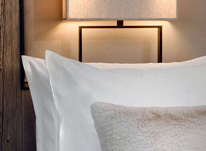 Chalet in Megeve - view 1