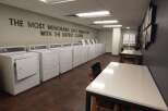 Discover the convenience of on-site laundry facilities in this well-maintained property.