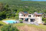 Discover your dream home nestled in a serene natural setting.