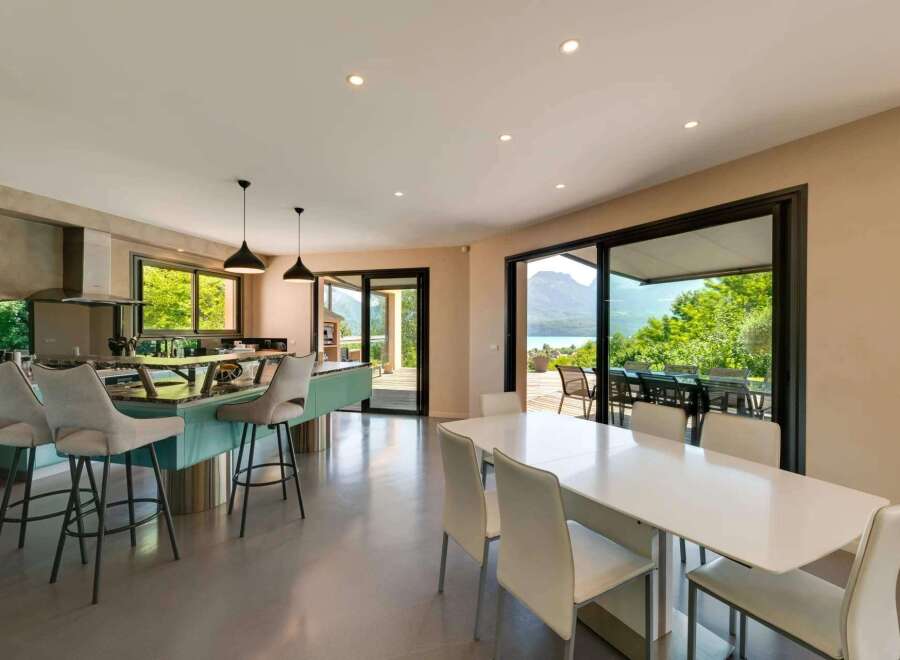 Experience luxury living in this stunning property with breathtaking views.