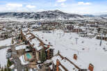 Experience luxury living in this stunning ski-in/ski-out property, offering unparalleled access to world-class slopes.