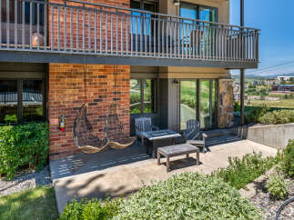 Enjoy the perfect blend of indoor-outdoor living with this stunning property.