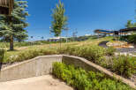 Enjoy breathtaking views and convenient access to the slopes with this stunning property.