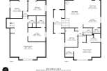 Discover the perfect blend of space and style in this stunning property! Featuring a thoughtfully designed floor plan with a spacious living room, dining area, and a modern kitchen.