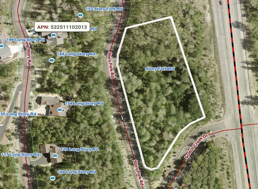 Explore this stunning property located at Story Fork Rd, offering a unique opportunity to build your dream home.