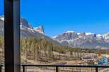 Enjoy breathtaking mountain views from this stunning property.