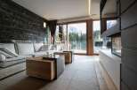 Experience luxury living in this stunning property featuring a modern interior design.