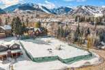 Discover an exceptional opportunity to build your dream home on this prime lot.
