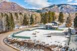 Discover a prime real estate opportunity in a picturesque mountain setting.