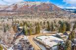 Discover the epitome of mountain living in this stunning property, nestled amidst a picturesque landscape.