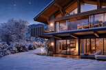 Experience luxury living in this stunning mountain retreat.