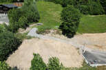 Discover a prime real estate opportunity nestled in a serene natural setting.