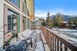 Enjoy breathtaking mountain views from this stunning property.