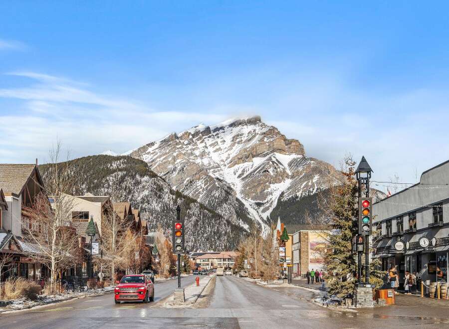 Explore the charm of this stunning property nestled in a picturesque mountain town.